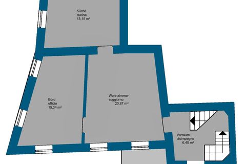 Villa a Carrara, Massa and Carrara, Carrara - € 448.000 | Ref: R06188CAVI - foto 28